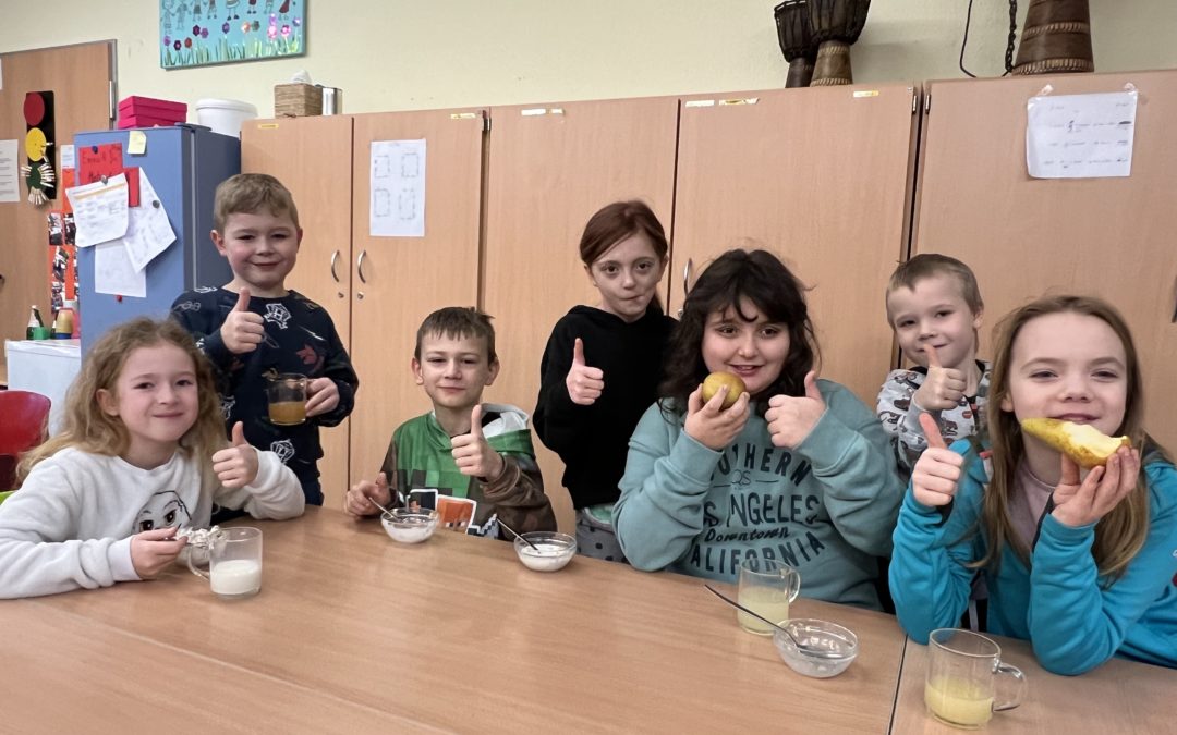 Unser Frühstücksprojekt an der Lohschule braucht dringend Unterstützung