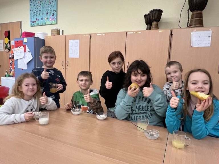 Unser Frühstücksprojekt an der Lohschule braucht dringend Unterstützung